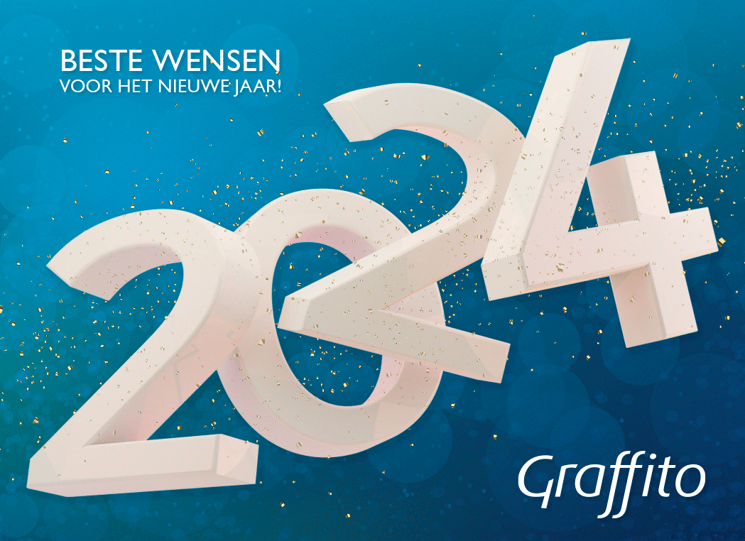 2024 Graffito nv